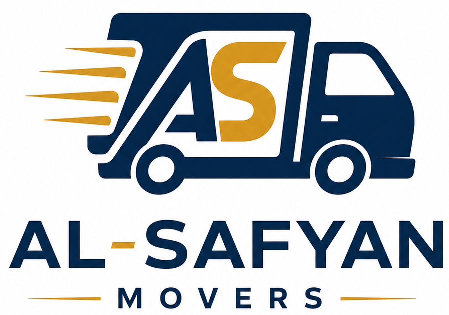 Al Safyan Movers